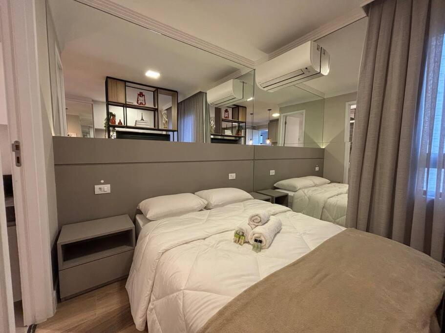 Apartment Moderno Ap 64 Soholife
