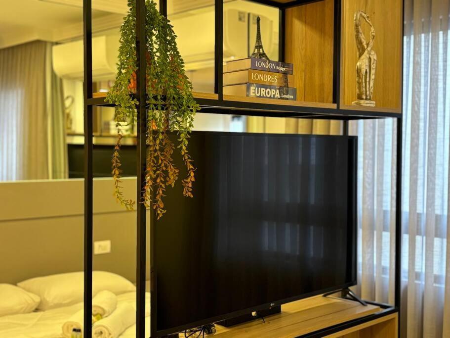 Apartment Moderno Ap 64 Soholife Curitiba
