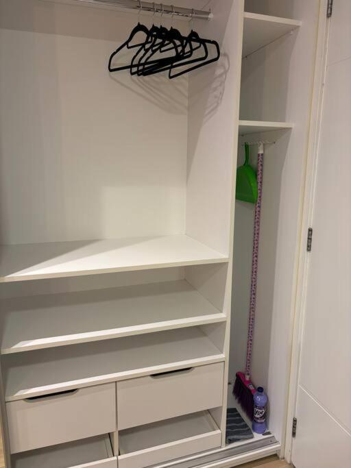 Apartment Moderno Ap 64 Soholife *