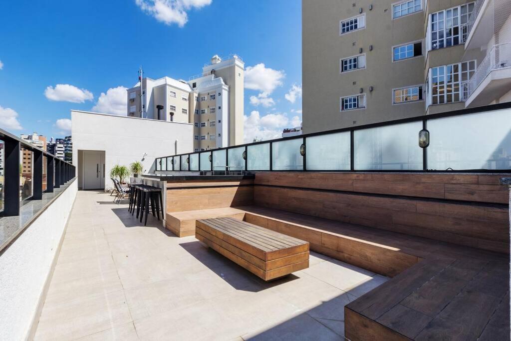 Moderno Ap 64 Soholife Curitiba