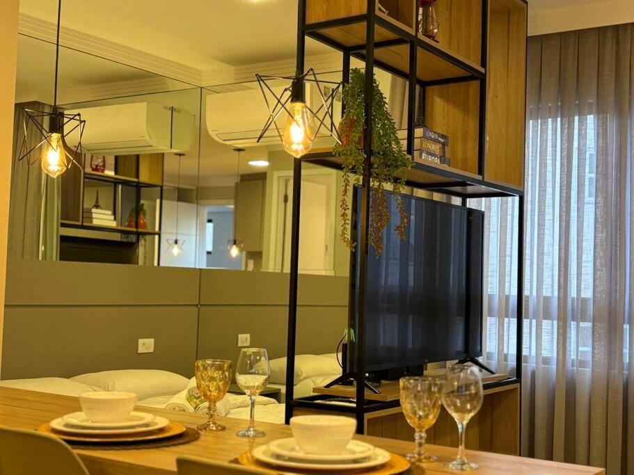 Moderno Ap 64 Soholife Apartamento *