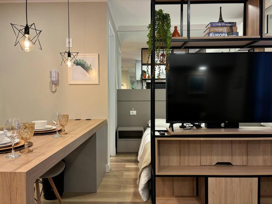 Apartamento Moderno Ap 64 Soholife