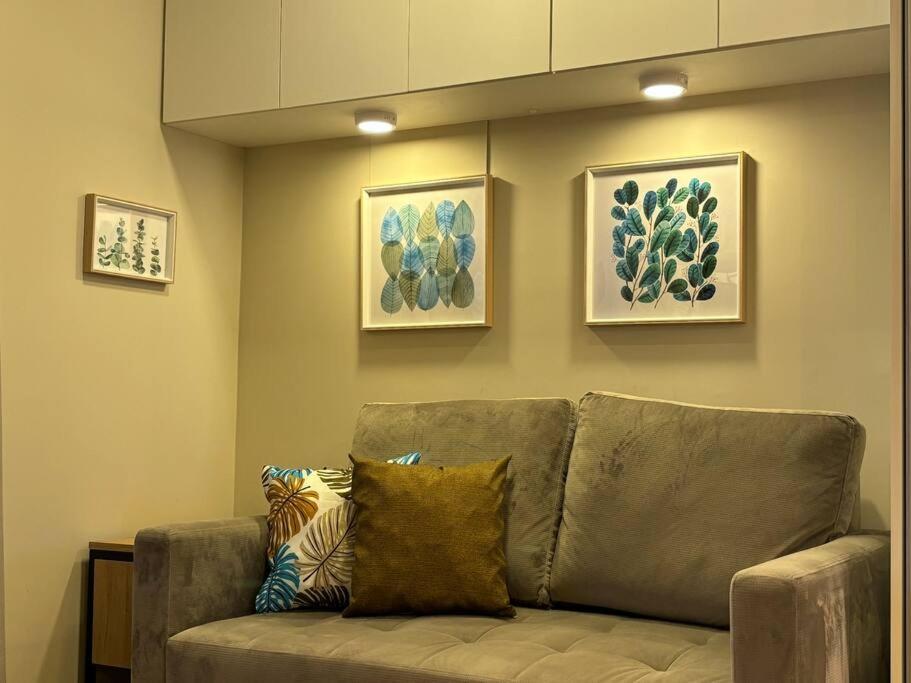 Apartamento Moderno Ap 64 Soholife *