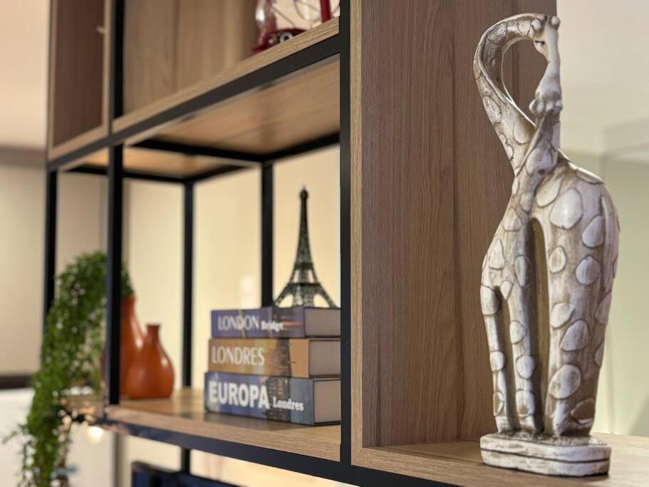 Apartamento Moderno Ap 64 Soholife *