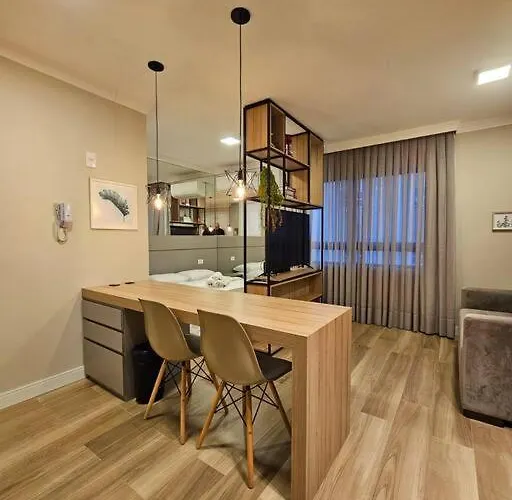 Studio Moderno Ap 64 Soholife