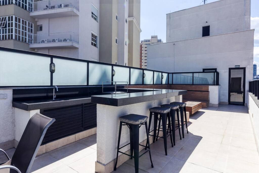 Moderno Ap 64 Soholife Apartamento
