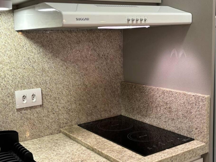 Apartamento Moderno Ap 64 Soholife *