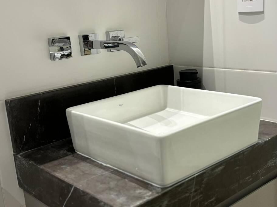 Moderno Ap 64 Soholife Apartamento