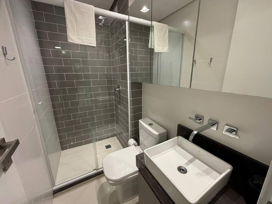 Apartamento Moderno Ap 64 Soholife