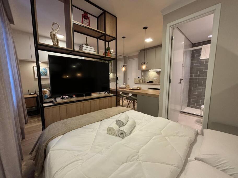 Apartamento Moderno Ap 64 Soholife