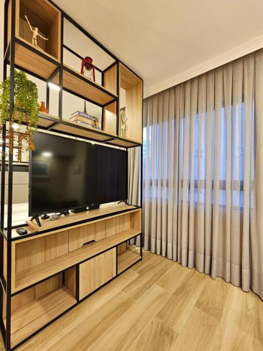 Apartamento Moderno Ap 64 Soholife *