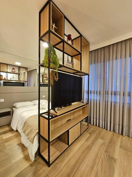 Moderno Ap 64 Soholife Apartamento