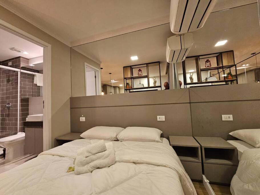 Moderno Ap 64 Soholife Apartamento *