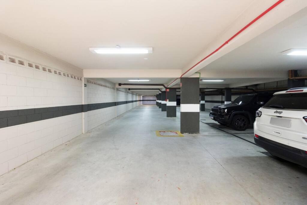 Apartamento Moderno Ap 64 Soholife