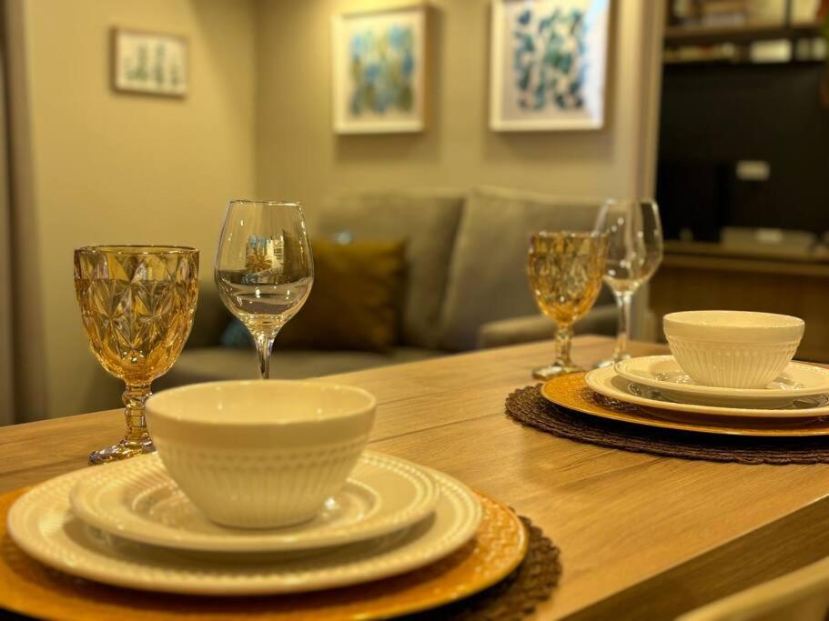 Apartamento Moderno Ap 64 Soholife *