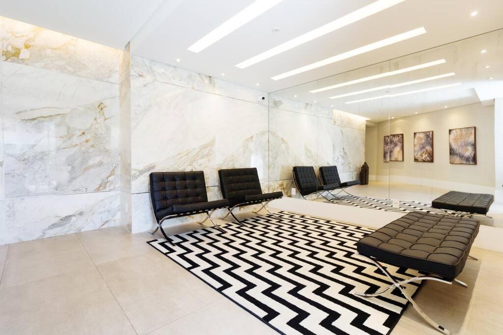 Moderno Ap 64 Soholife Apartamento Curitiba