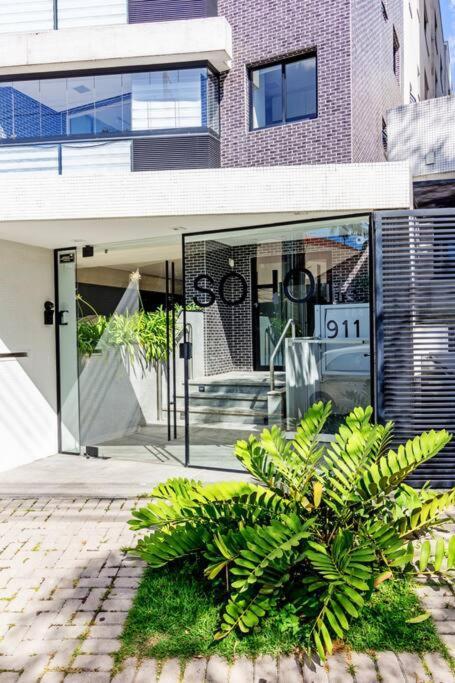 Moderno Ap 64 Soholife Curitiba