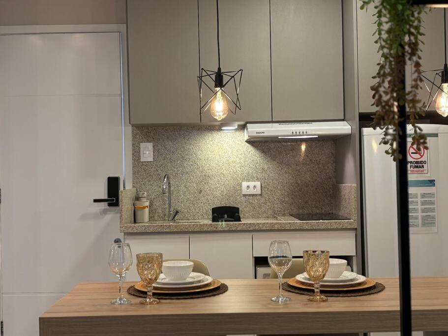 Moderno Ap 64 Soholife * Curitiba
