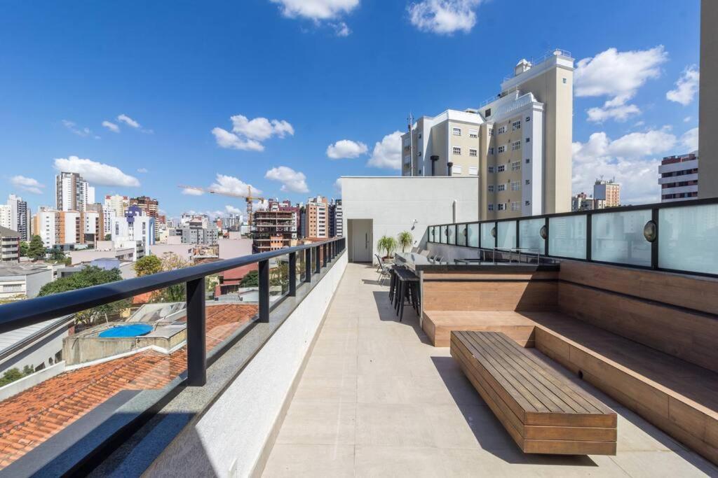 Moderno Ap 64 Soholife Apartamento