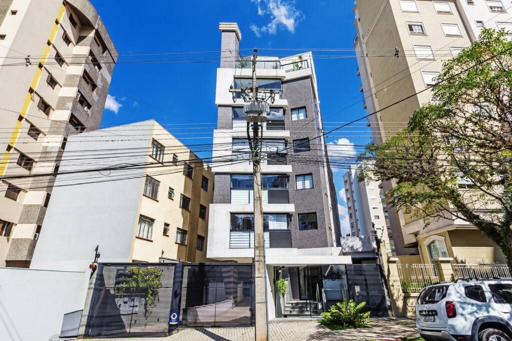 Apartamento Moderno Ap 64 Soholife