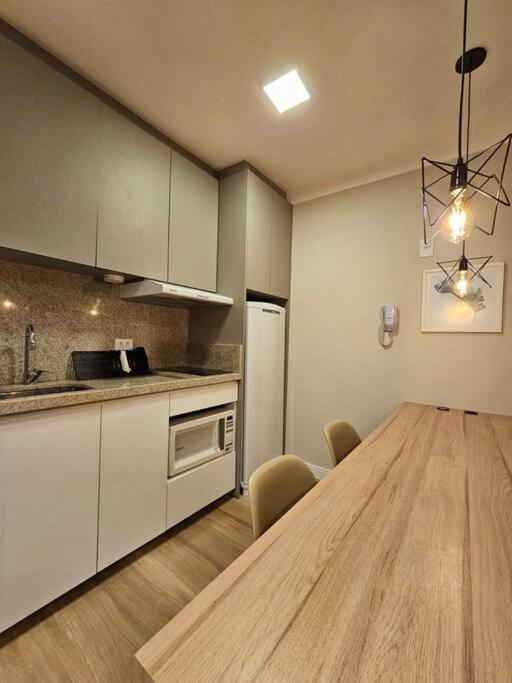 Moderno Ap 64 Soholife * Curitiba