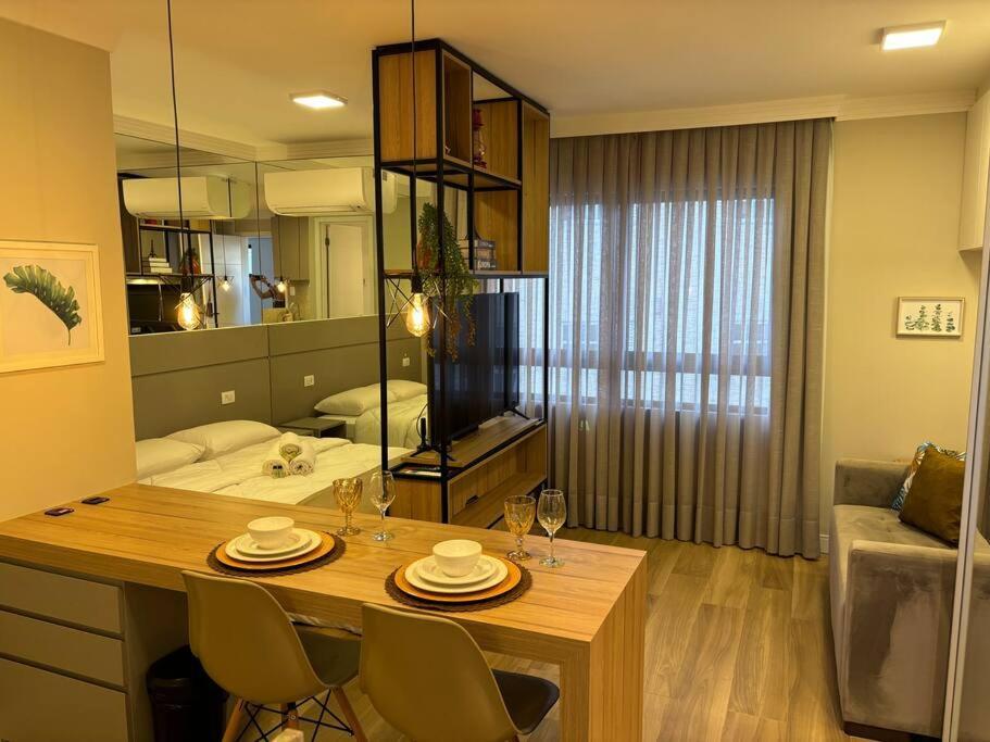 Apartamento Moderno Ap 64 Soholife
