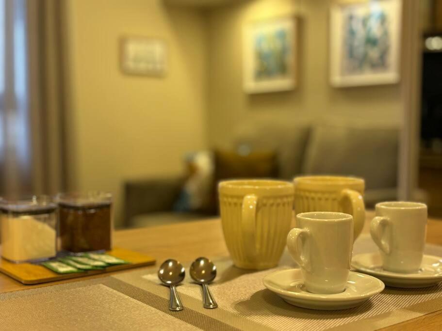 Moderno Ap 64 Soholife Apartamento Curitiba